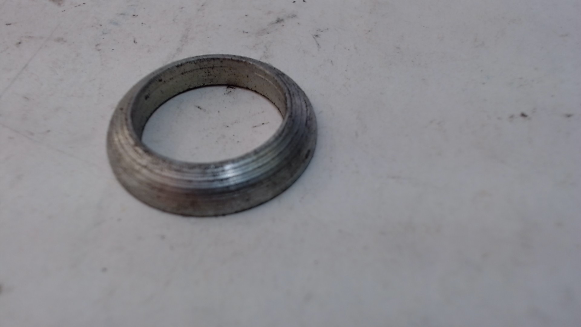 RONDELLA CONICA 18,5X5 MM
