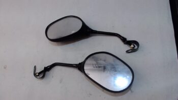 COPPIA SPECCHIETTI UNIVERSALI