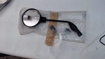 SPECCHIO SX UNIVERSALE