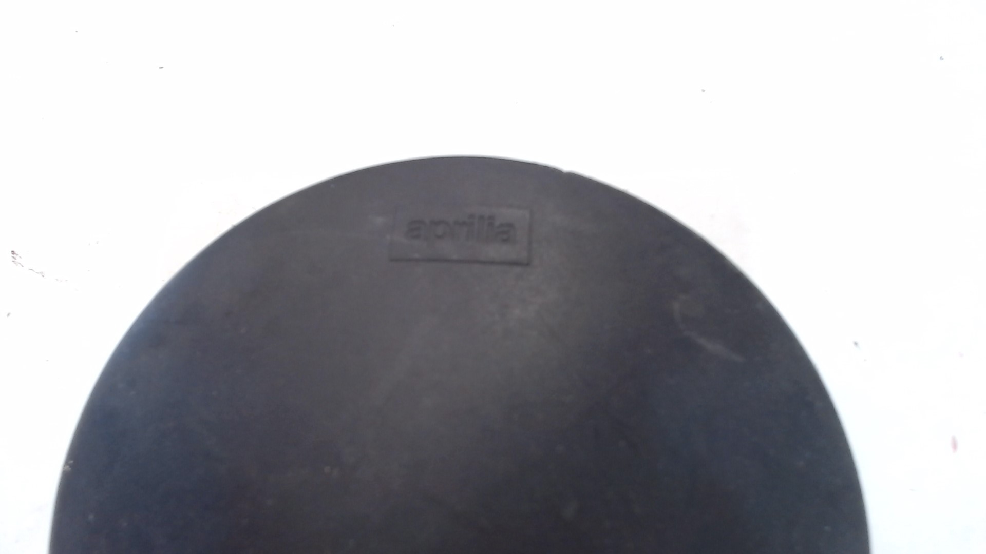 COPPIA SPECCHIETTI APRILIA USTATI - immagine 3
