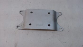 PIASTRA PARAFANGO ANT.  AF1 RS 50 APRILIA 8103705