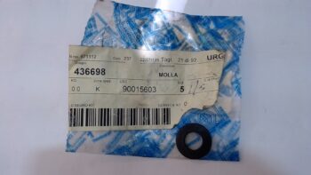 MOLLA A TAZZA PIAGGIO 436698
