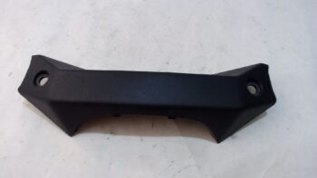 PIASTRA MANUBRIO NERA SR 50-125-150 APRILIA AP8249879