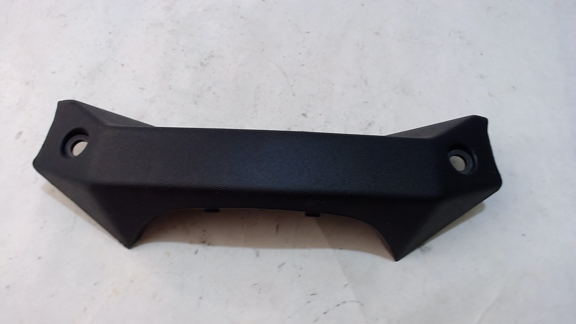 PIASTRA MANUBRIO NERA SR 50-125-150 APRILIA AP8249879