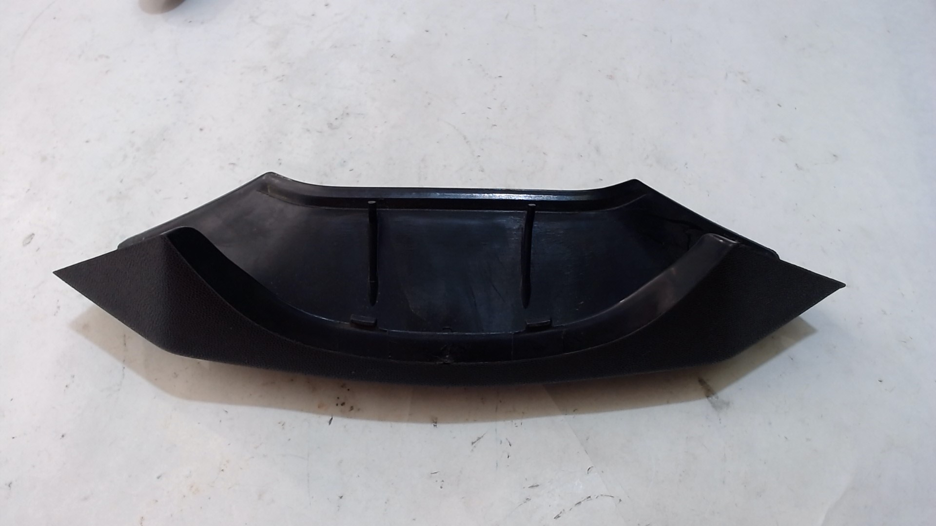 PIASTRA MANUBRIO NERA SR 50-125-150 APRILIA AP8249879 - immagine 3