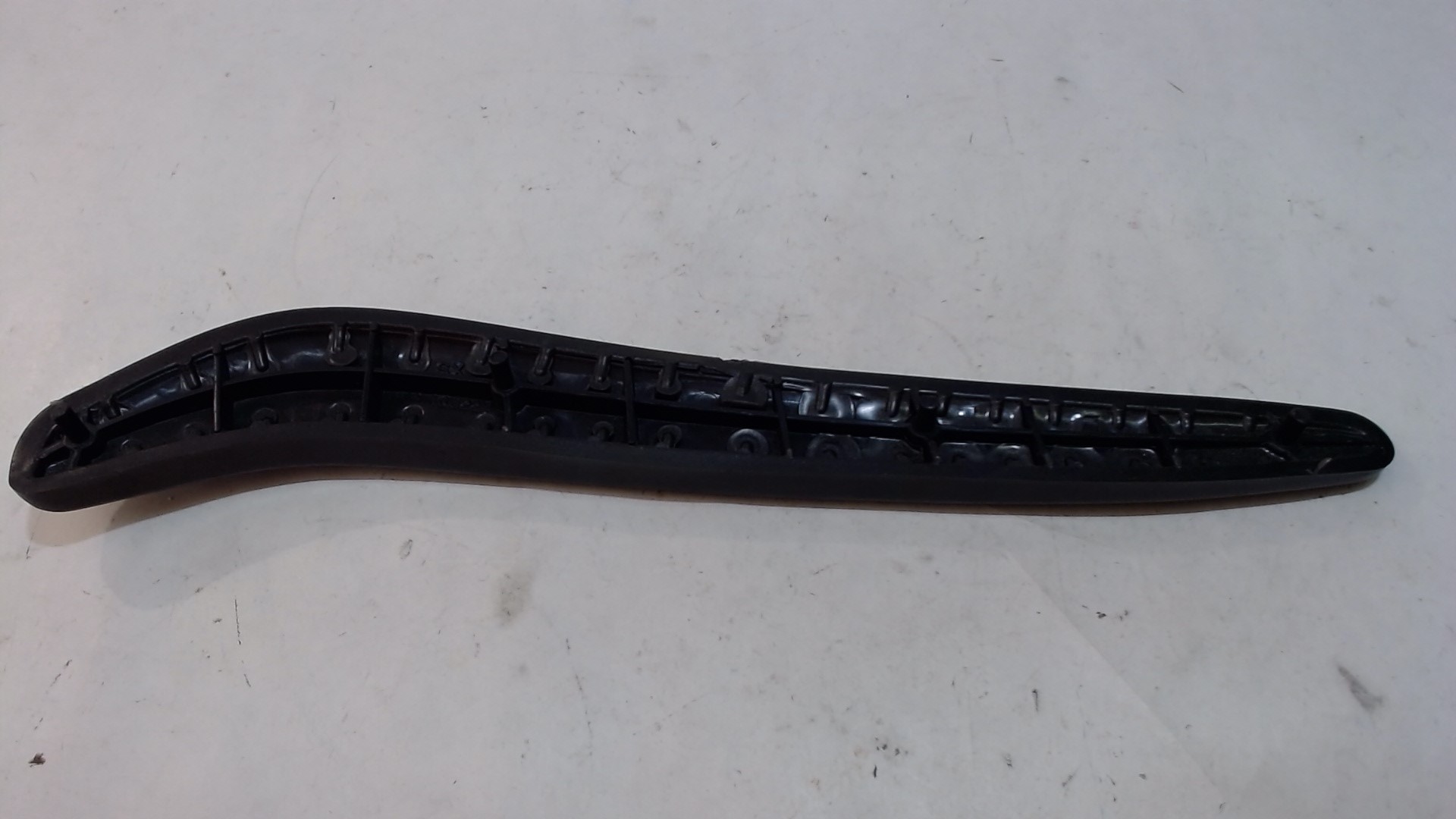 PARACOLPI SX Scarabeo APRILIA AP8148424 - immagine 3