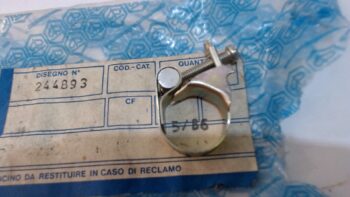 FASCETTA D16 S8 VASO ESPANSIONE HEXAGON PIAGGIO 244893