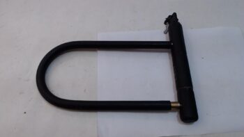 ANTIFURTO BLOCCA RUOTA