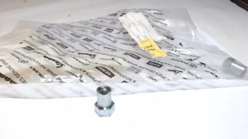 REGISTRO TRASMISSIONE 5 mm FRIZIONE PIAGGIO 402384