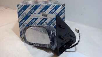 SPECCHIETTO RETROVISORE SX EL. BRAVA FIAT 0720172808