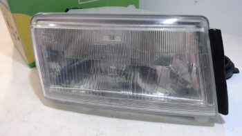 FARO ANTERIORE DX FIAT CROMA VALEO 084454