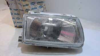FARO ANTERIORE DX VW POLO HELLA 1AF 962 489-141