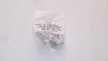 GANCIO PORTABORSA VESPA 50-90-125 ET3 PIAGGIO CIF 5306