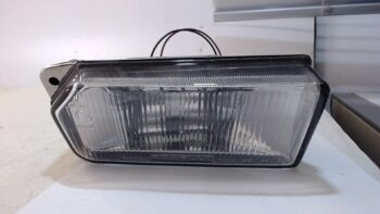 FENDINEBBIA DX LANCIA DELTA 93-99 HF 4X4 MAGNETI MARELLI 7123602098790495