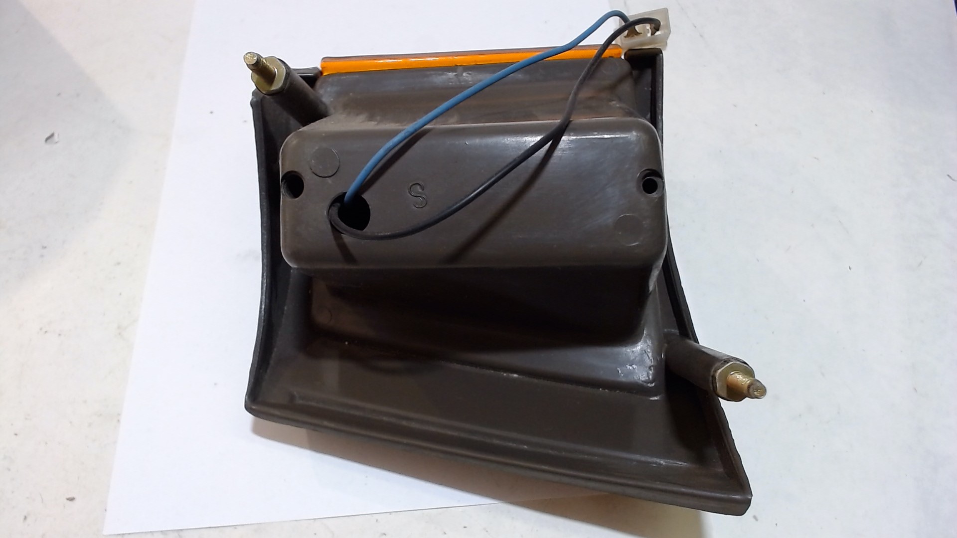 FRECCIA ANTERIORE SX FIAT 127 VERALUX - immagine 2