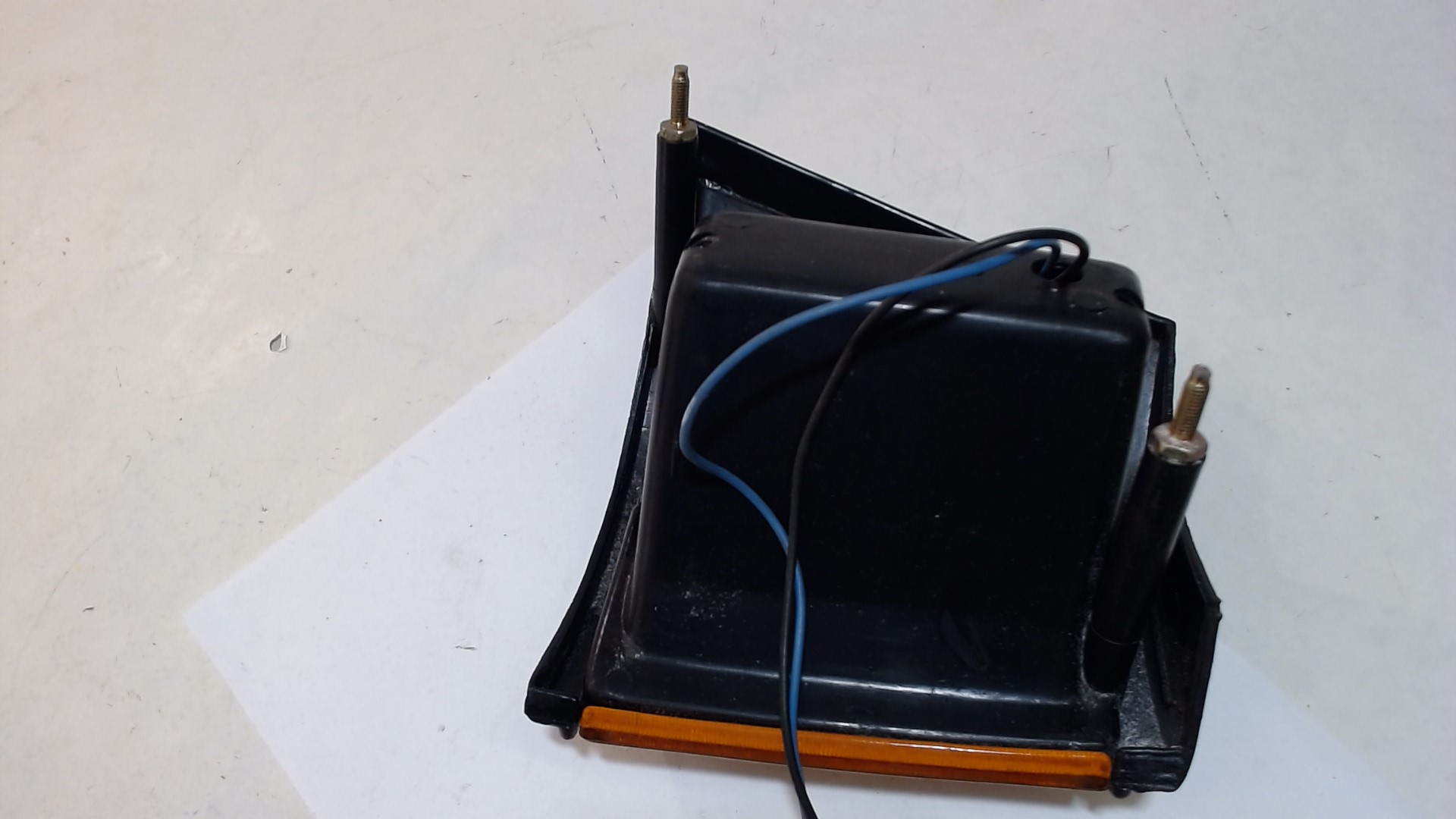 FRECCIA ANTERIORE SX FIAT 127 VERALUX - immagine 2