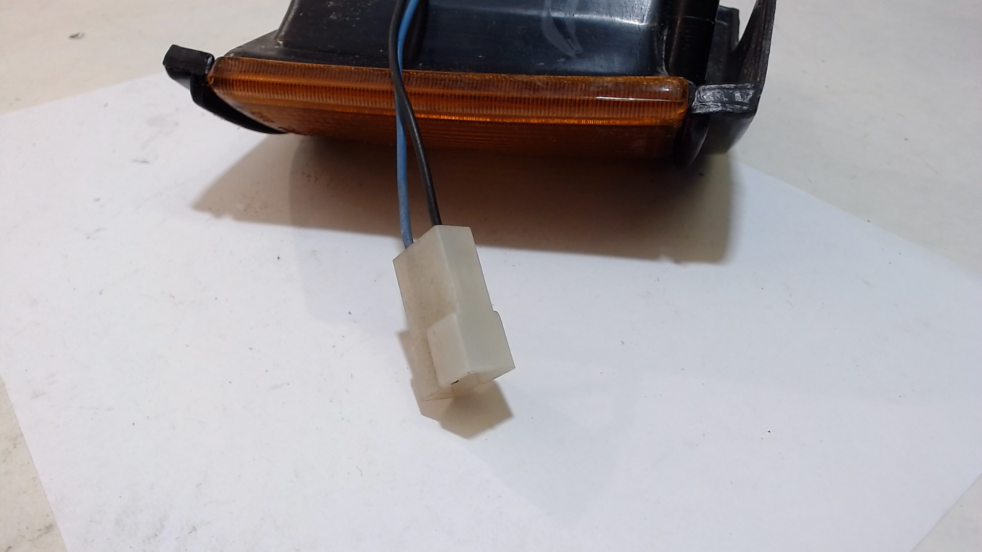 FRECCIA ANTERIORE SX FIAT 127 VERALUX - immagine 3