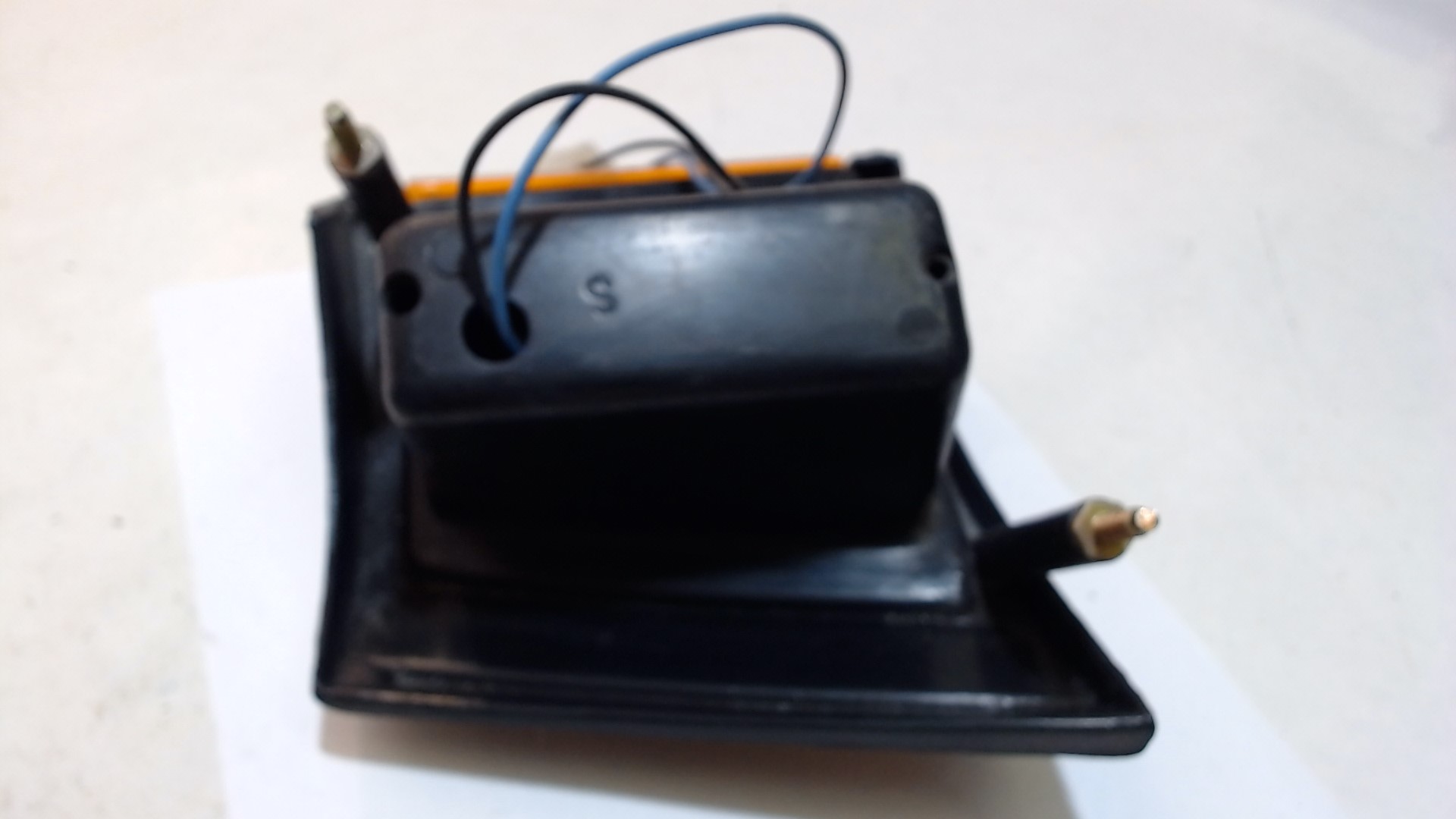 FRECCIA ANTERIORE SX FIAT 127 VERALUX - immagine 4