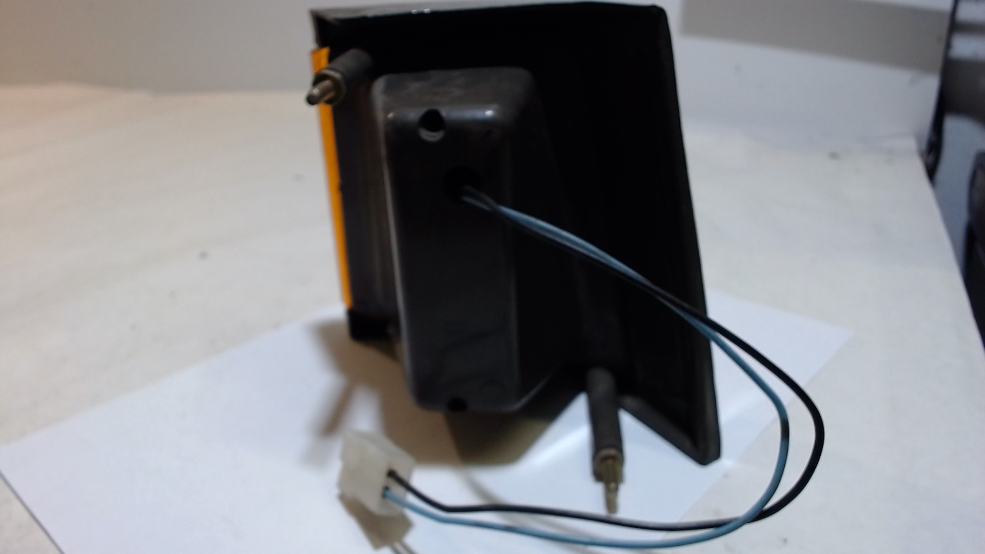 FRECCIA ANTERIORE DX FIAT 127 veralux - immagine 4