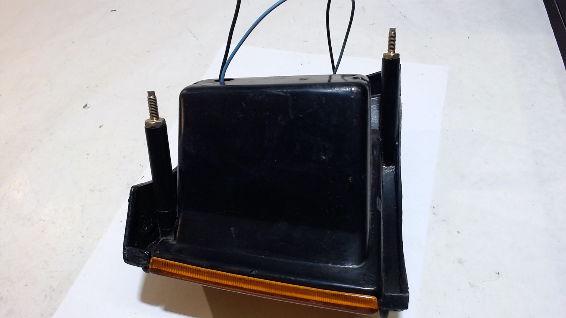 FRECCIA ANTERIORE DX FIAT 127 VERALUX - immagine 4