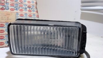 FENDINEBBIA SX AUDI 80 ORIGINALE 893 941 699