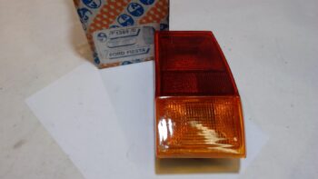FARO POSTERIORE DX FORD FIESTA MK1 1979/1989 P1389D