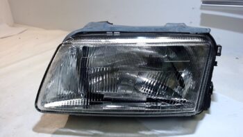 FARO ANTERIORE SX AUDI A4 DEPO 441-1124L-LHD-E
