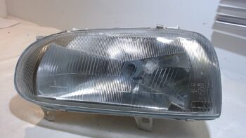 FANALE ANTERIORE SX GOLF III VW ELKO