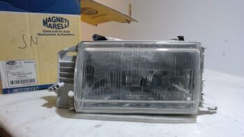 FARO ANTERIORE SINISTRO FIAT TIPO MAGNETI MARELLI 712368911129 LPB 582