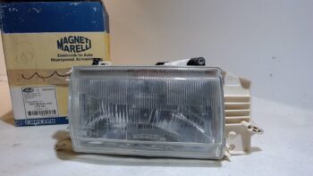 FARO ANTERIORE DESTRO FIAT TIPO MAGNETI MARELLI 712368811129 LPB 581