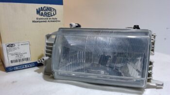 FARO ANTERIORE SINISTRO FIAT TIPO MAGNETI MARELLI 712368901129 LPB 572