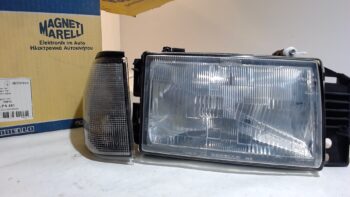 FARO ANTERIORE DESTRO FIAT TIPO MAGNETI MARELLI 712033020009 LPA 491