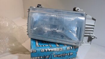 FARO ANTERIORE DESTRO FIAT TIPO DAL 1993 -712368801129