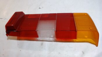 LENTE FARO POSTERIORE DESTRO LANCIA Y 10