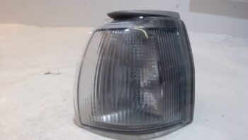 FRECCIA ANTERIORE BIANCA SX FIAT TIPO
