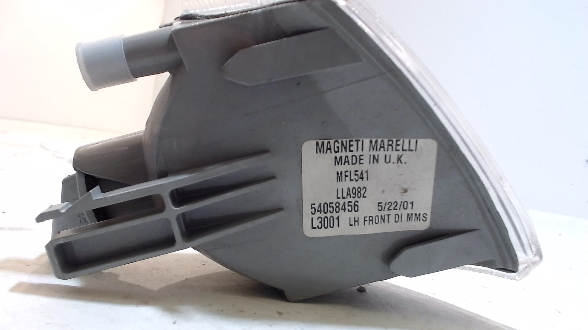 Magneti Marelli Krukassensor voor o.a. Vw, Seat, Audi, Skoda, Standard