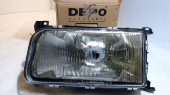 FARO ANT. SX VOLKSWAGEN PASSAT DEPO 441-1109-LD-E