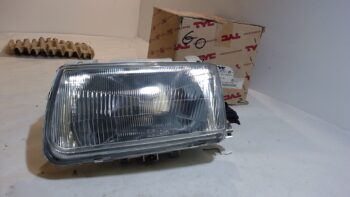 FARO ANTERIORE SX VW POLO 94 TYC 20-3731-08-2B