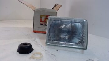 FARO ANTERIORE DX FIAT UNO 83-89