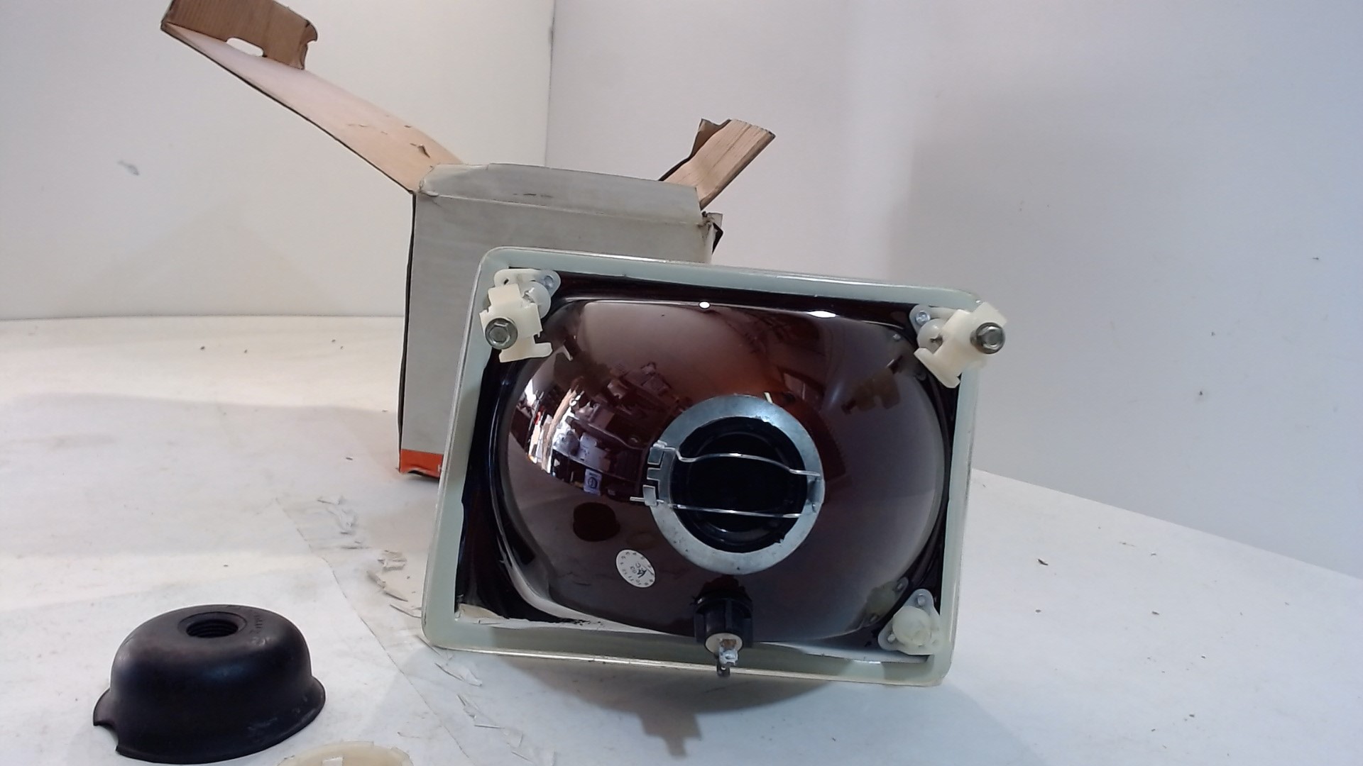 FARO ANTERIORE DX FIAT UNO 83-89 - immagine 2