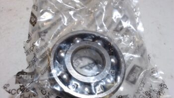 CUSCINETTO RADIALE 20.52.1 APRILIA PIAGGIO 82660R