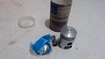 PISTONE OVERSIZE 2 VESPA 50 PIAGGIO 150733