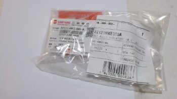 RULLINI CENTRIFUGA SYM CELLO FIDDLE GTS 6 PZ GR 10,1 SYM 22121HKE000A