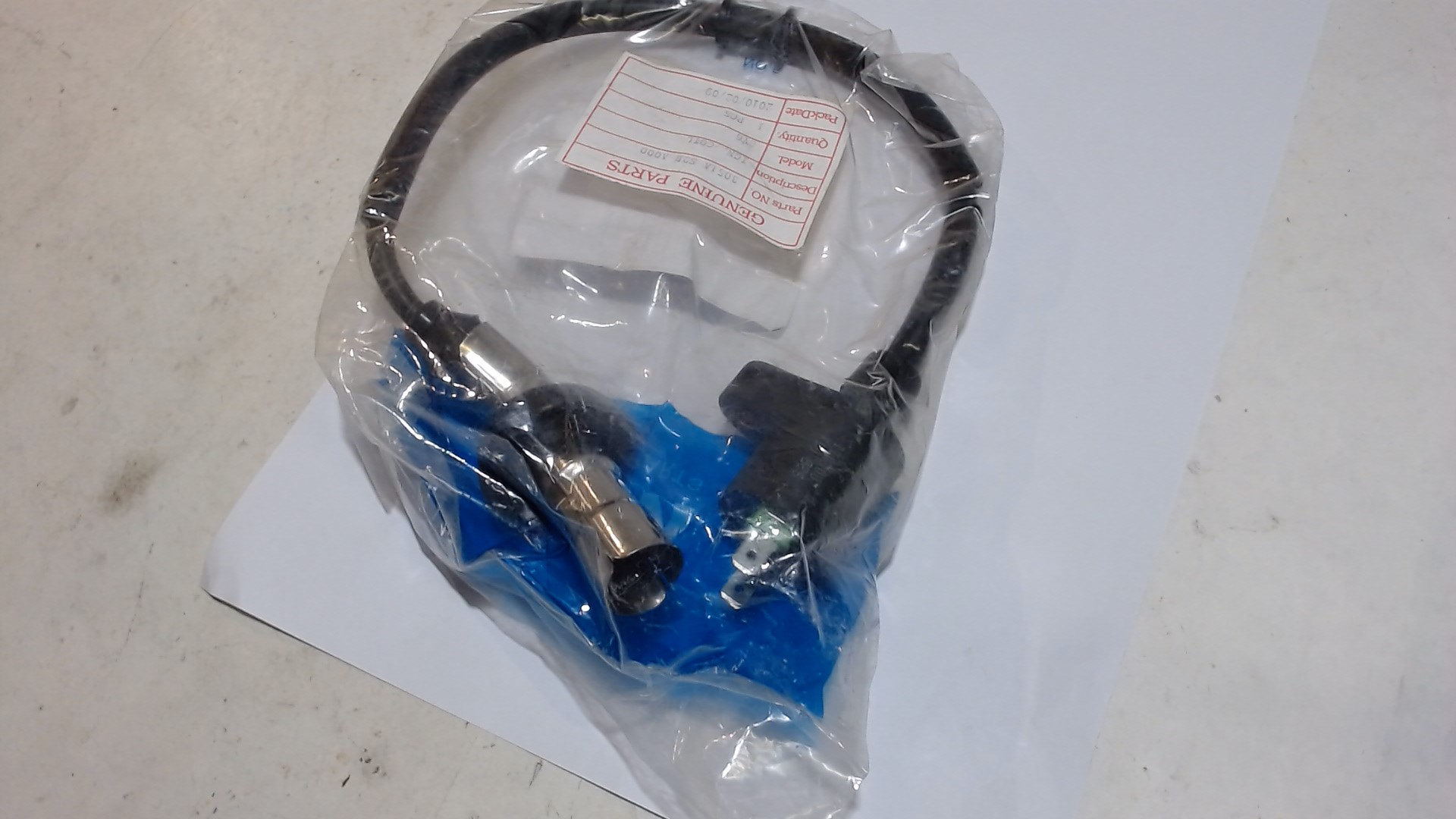 BOBINA ORBIT 125 SYM 3051A-S2B-A00