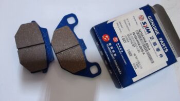 PASTIGLIE FRENO ANT. SYM HD 200 SYM 45105-HHA-000-A