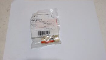 RULLINI CENTRIFUGA SHARK JET ORBIT 50 SYM GR 7,5 SYM 22121GT8601A
