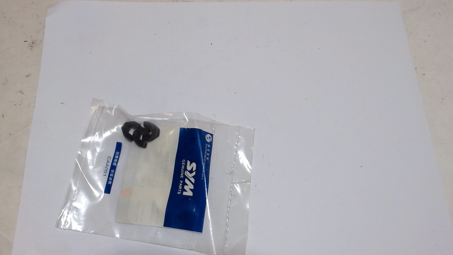 SLIDE TASSELLI VARIATORE ORBIT FIDDLE 50 SYM 22132BE2A00A