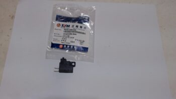CONTATTO INTERRUTTORE STOP FRENO SYM 35340KBN900