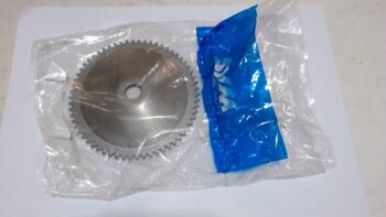 PULEGGIA FISSA SYMPLY ORBIT FIDDLE 50 SYM 22102-BE2-A00