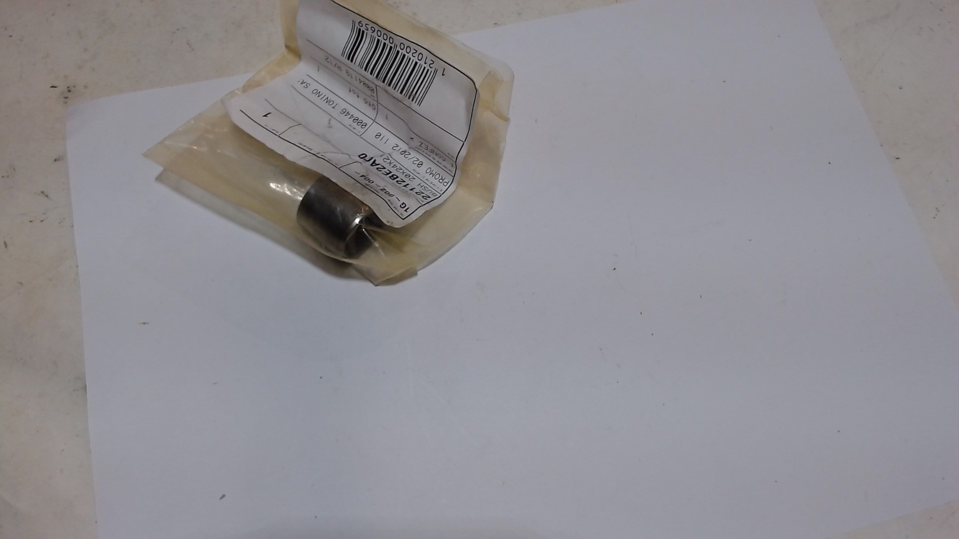 BOCCOLA VARIATORE SYMPLY ORBIT FIDDLE 50 SYM 22112BE2A00 - immagine 3